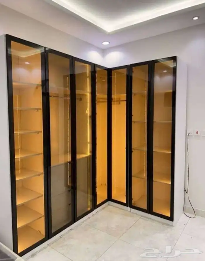 تفصيل دواليب الهبه الجديده بسعر الجمله 16