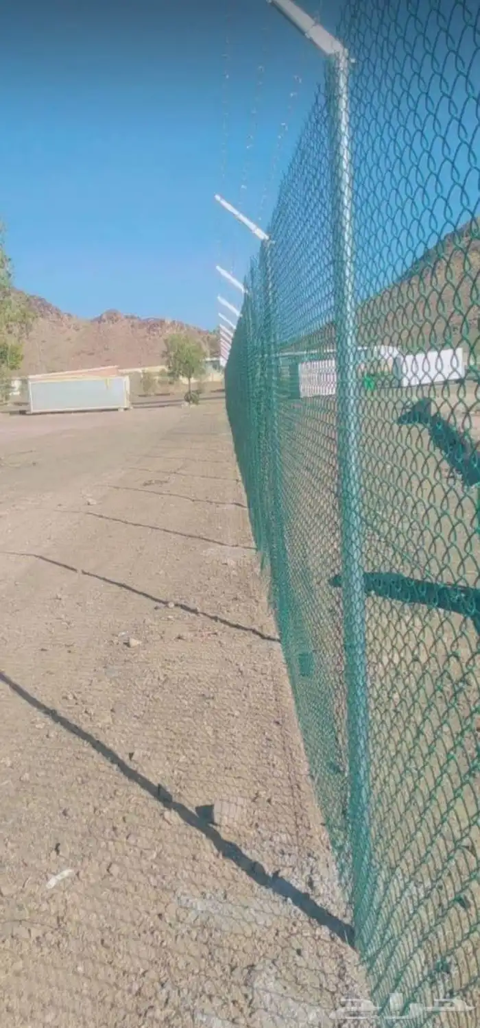 مقاول شبوك 9