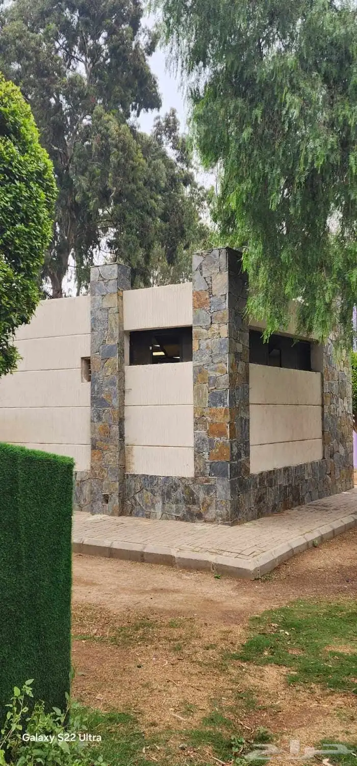 حجر تراث طبيعي 9