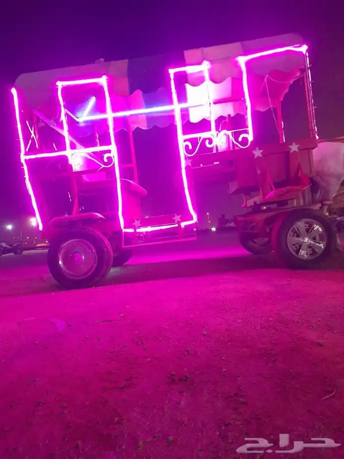 خيول وجمال وحنطور وسياسي ودبابات للايجار 5