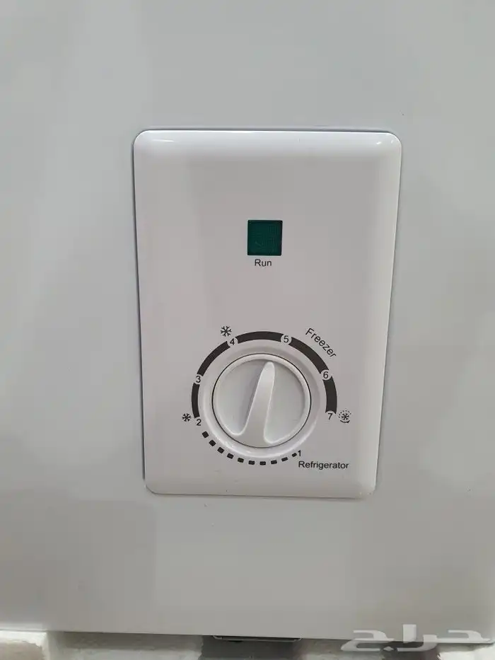 فريزر 3 قدم فريزر صغير جديد توصيل مجاني 2