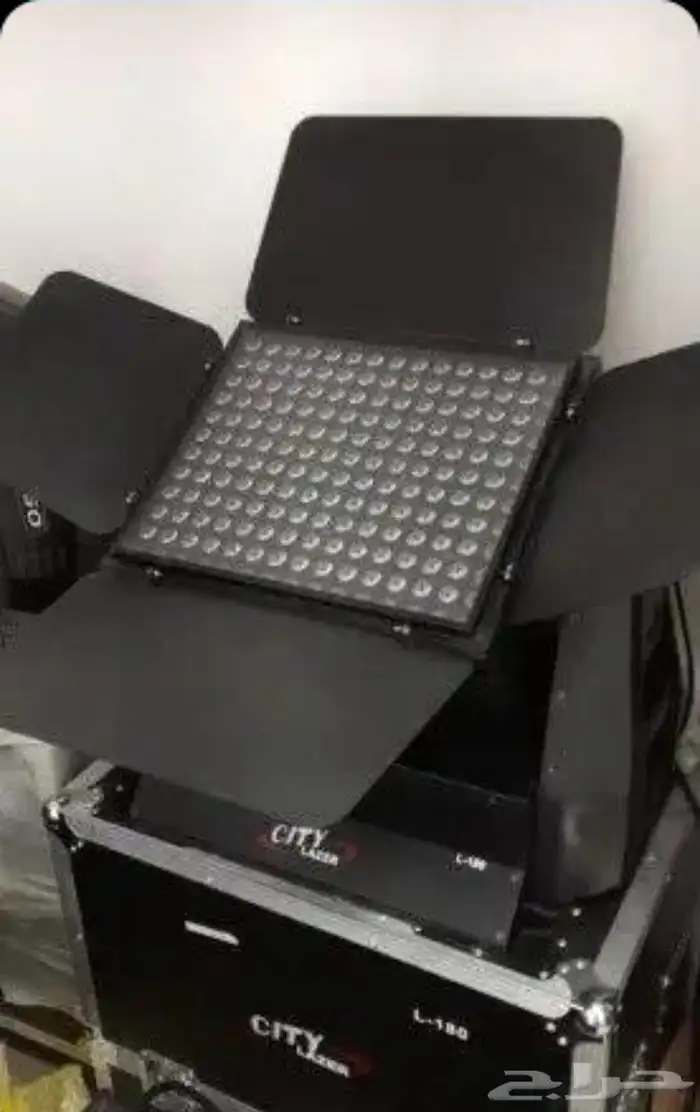 ليازر للايجار 2