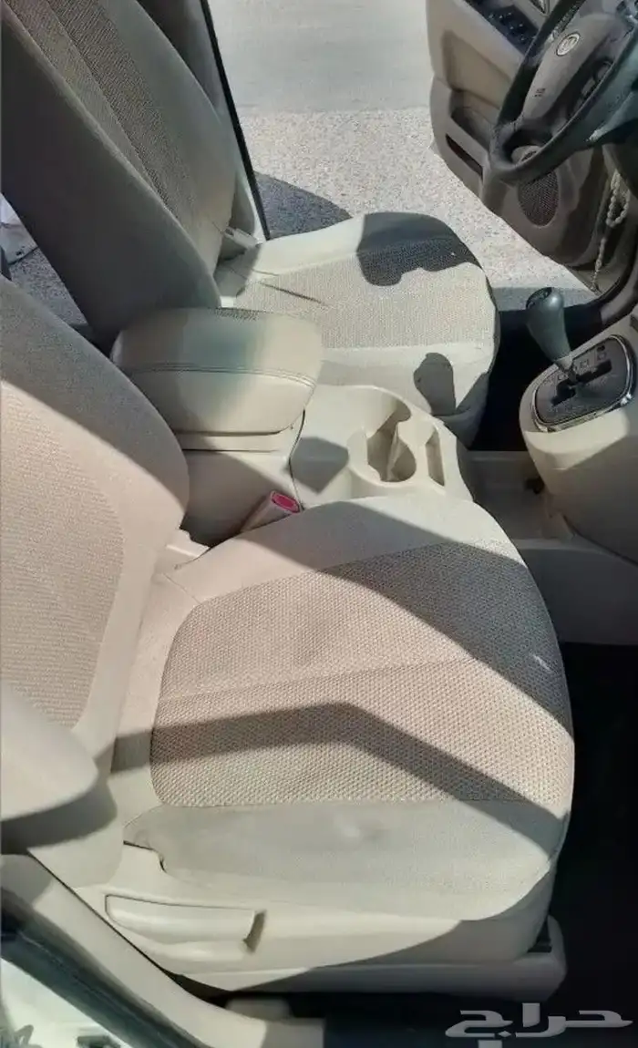 كيا كارينز موديل 2011 مفحوص جديد 3