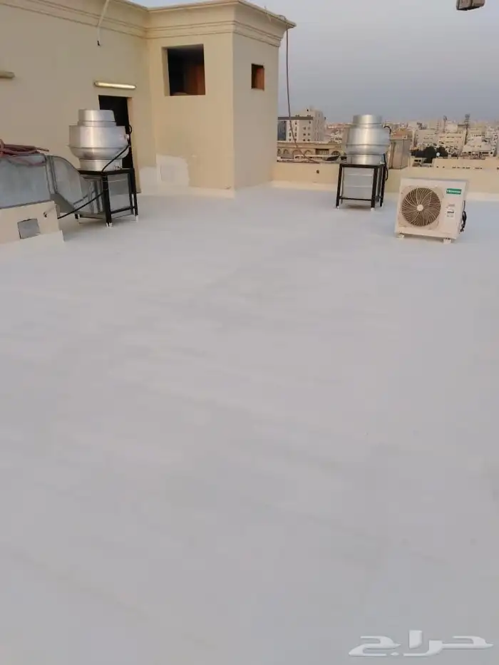 كشف تسربات المياه 2