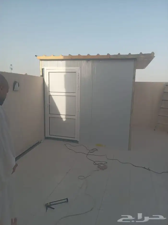 ساندوتش بانل توريد وتركيب وتفصيل الاسطح الساندوتش البانل 4