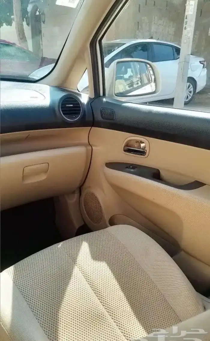 كيا كارينز موديل 2011 مفحوص جديد 7