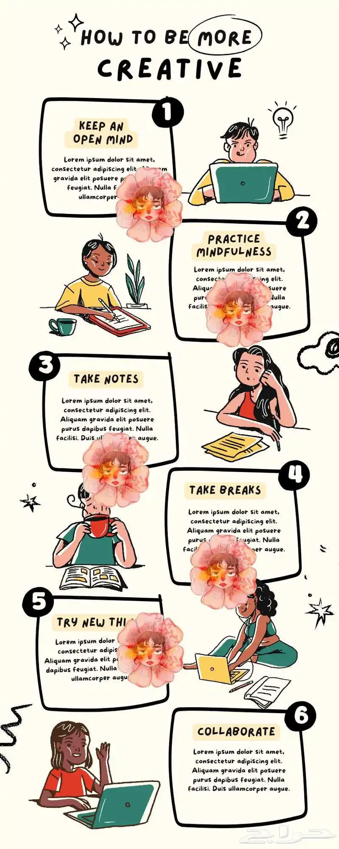 مشاريع وبحوث ملفات انجاز تقارير واجبات مطويات باوربوينت وورد 15