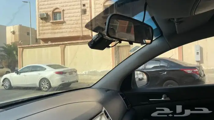 توسان 2018 ديزل مكينه كبيره 1