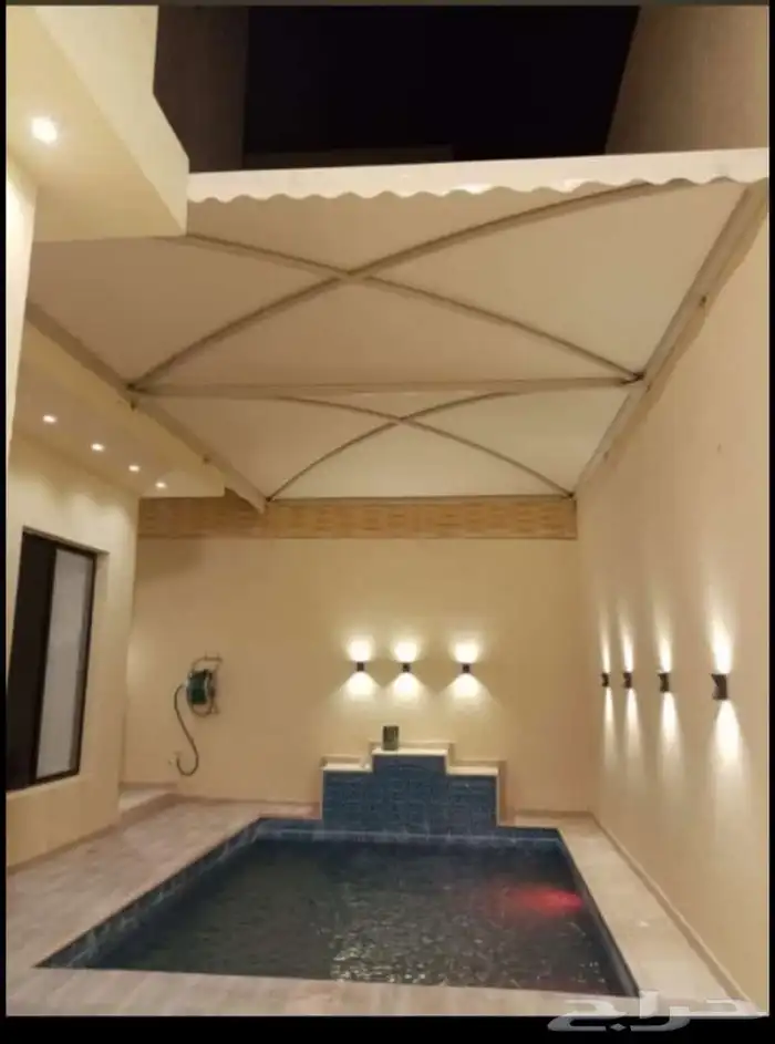 حداد مظلات 0