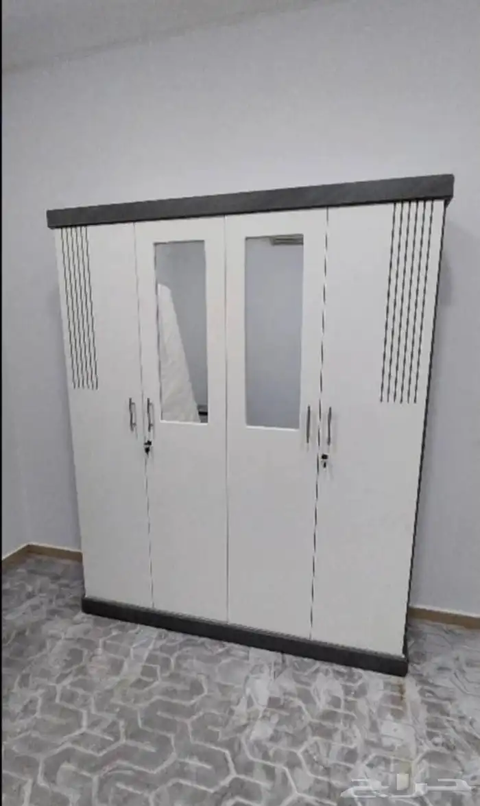 سراير مراتب دواليب 8
