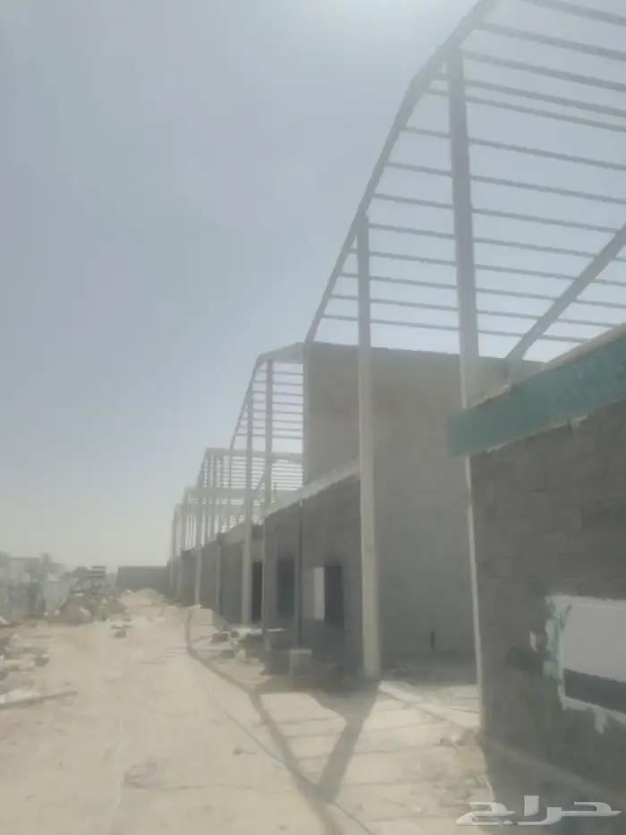 شركة بصمة بواني الخليج الامقاولات 4