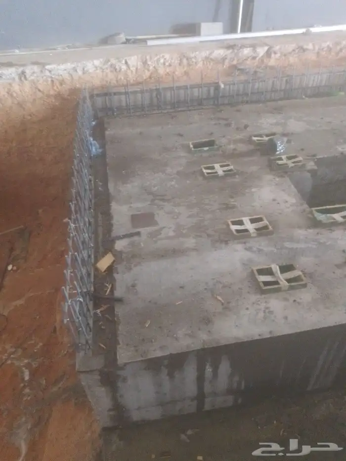 شركة بصمة بواني الخليج الامقاولات 0