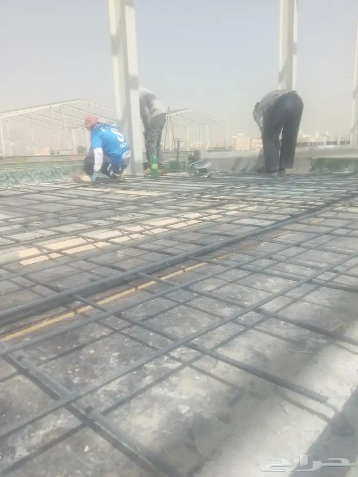 شركة بصمة بواني الخليج الامقاولات 3