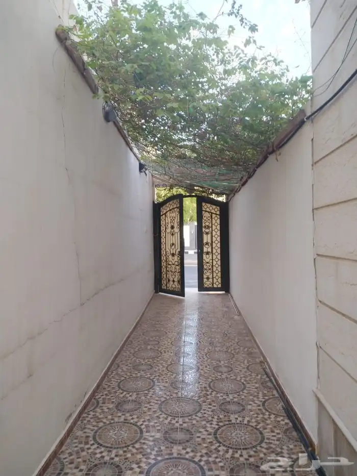 ملحق للإيجار حي الدفاع 11