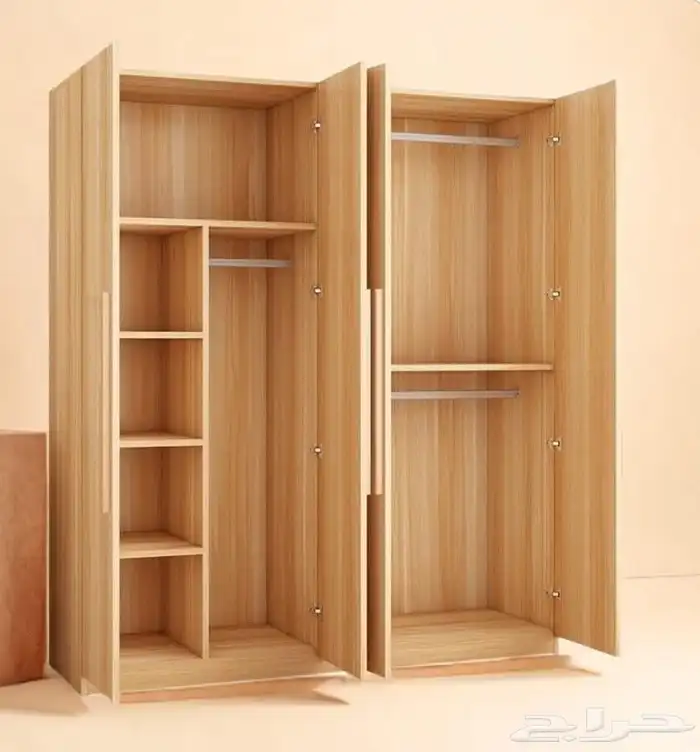 دواليب جميع المقاسات عرض اليوم الوطني خصم 30 7