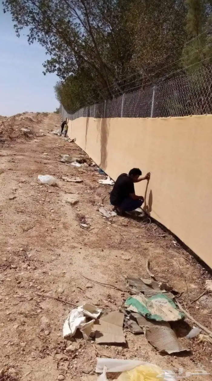 مقاول شبوك 8