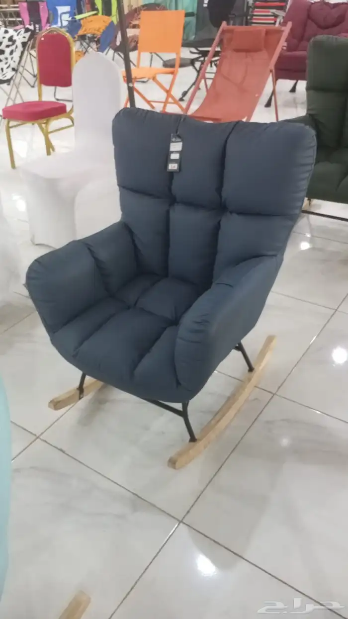 كراسي استرخاء 2