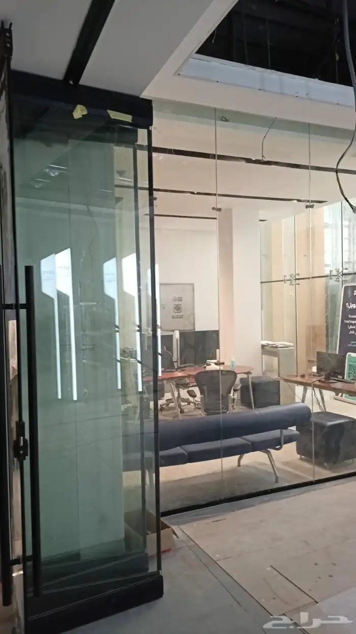 زجاج سكوريت قزاز سكوريت 5