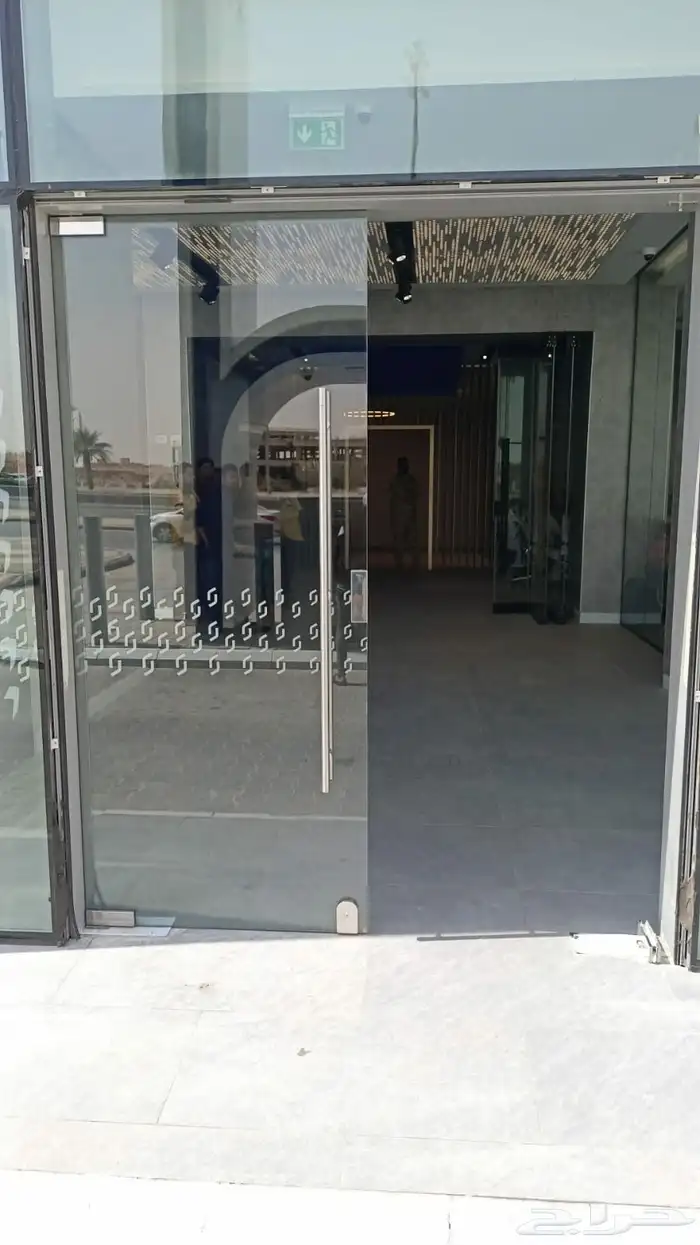 زجاج سكوريت قزاز سكوريت 6