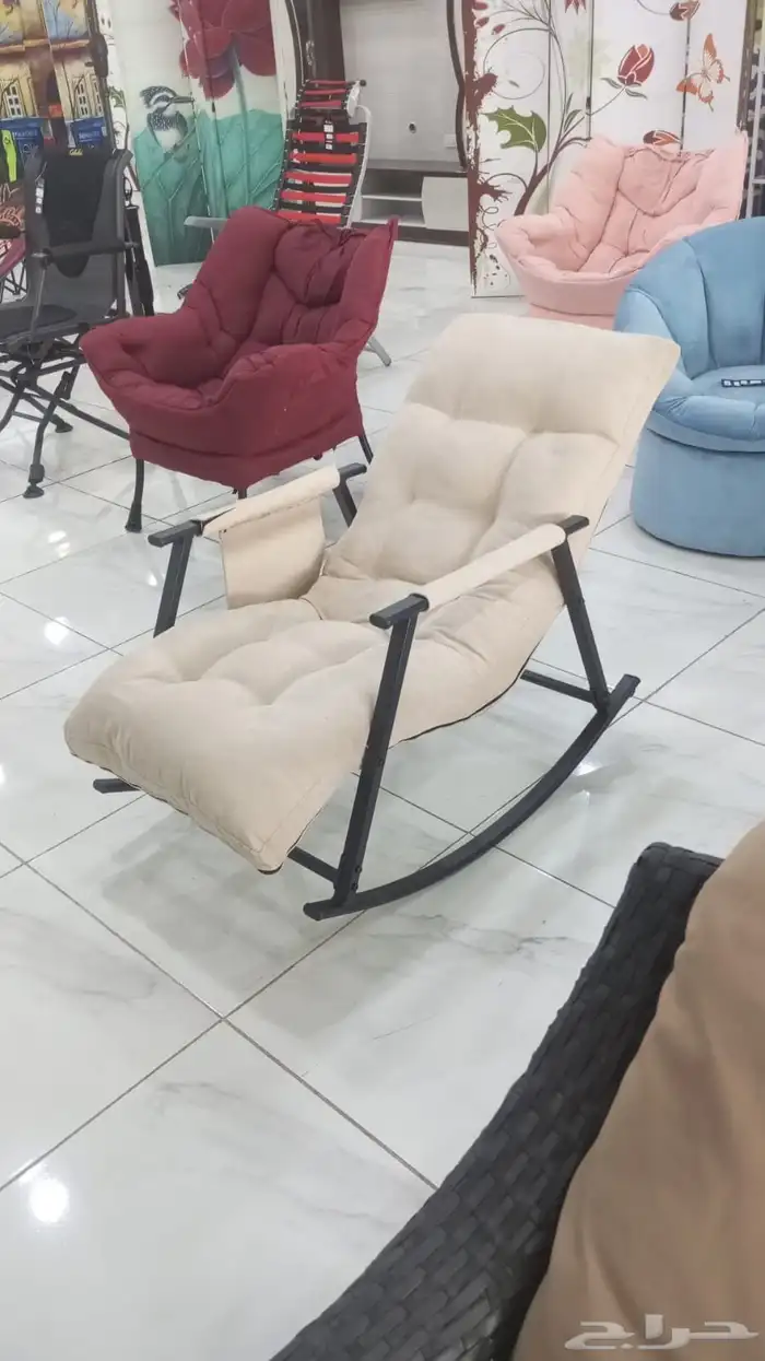كراسي استرخاء 4