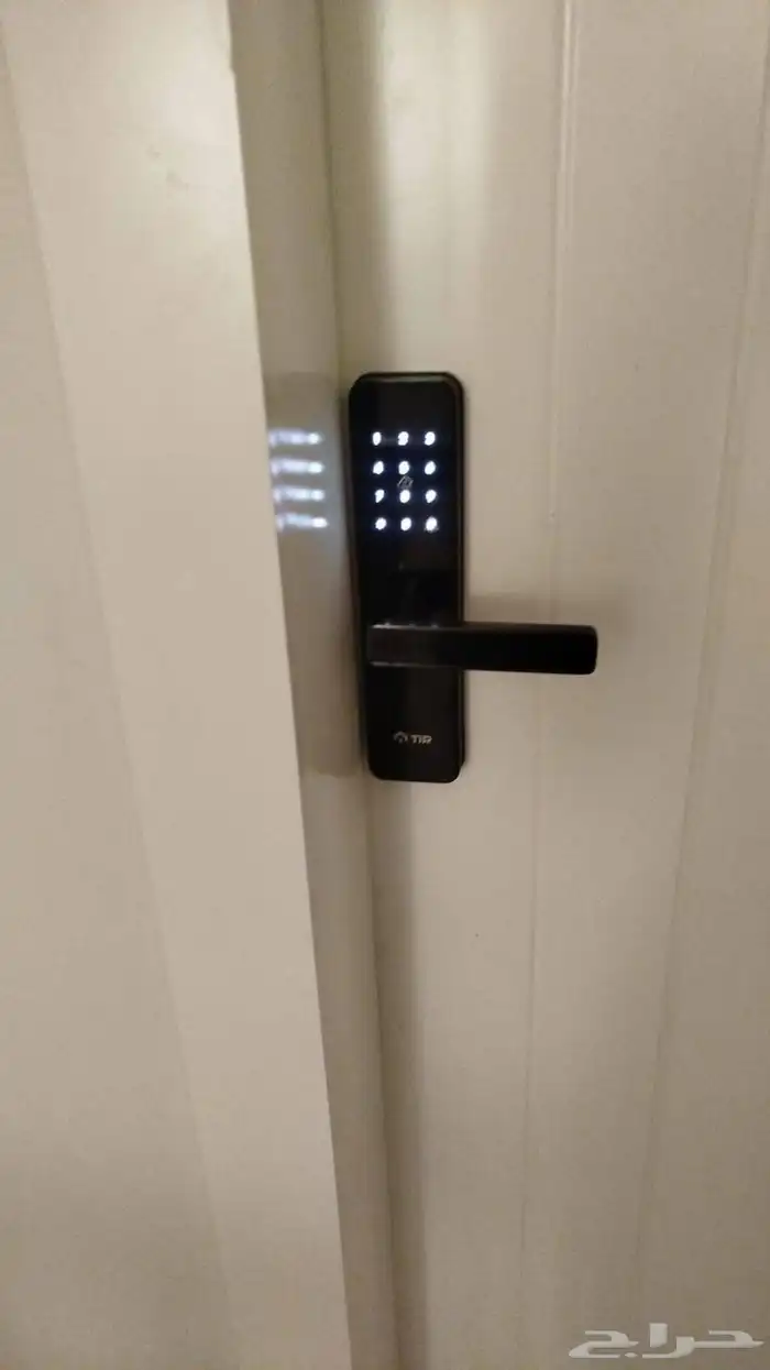 اقفال ذكيه سمارت لوك 1
