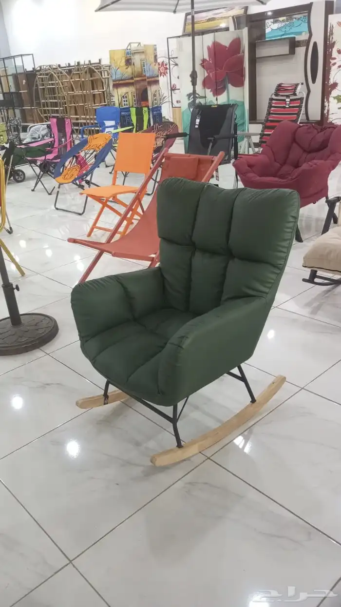 كراسي استرخاء 3