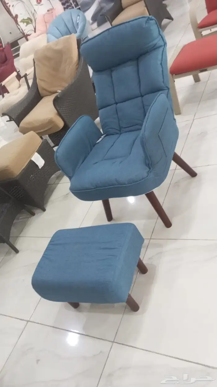 كراسي استرخاء 8