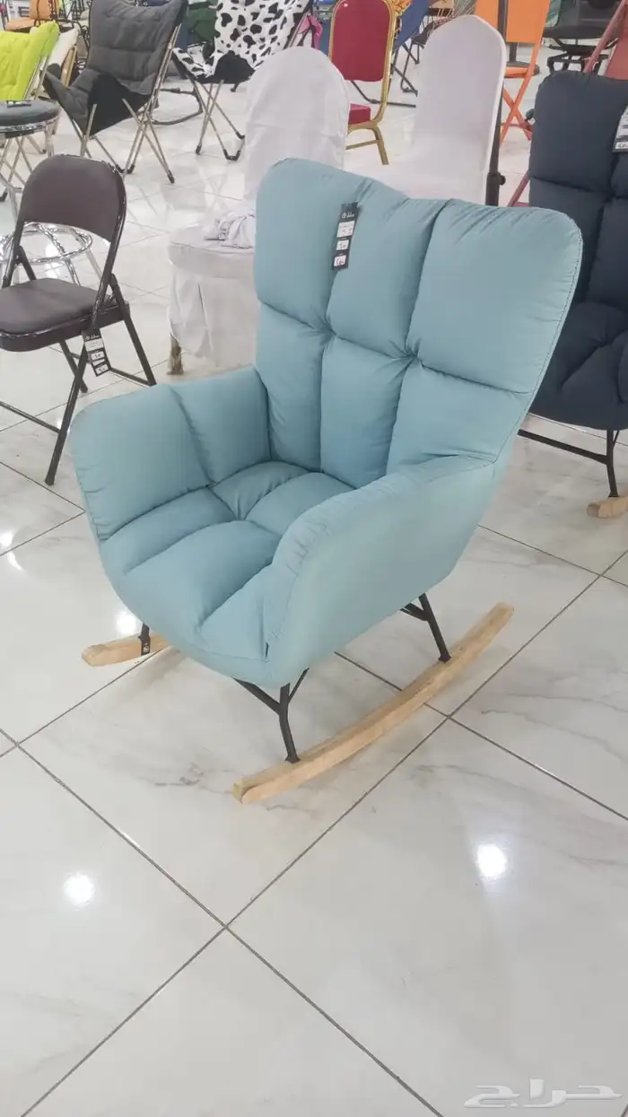 كراسي استرخاء 1
