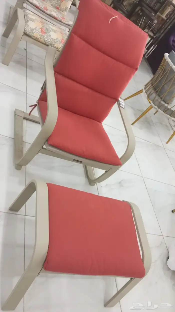 كراسي استرخاء 6
