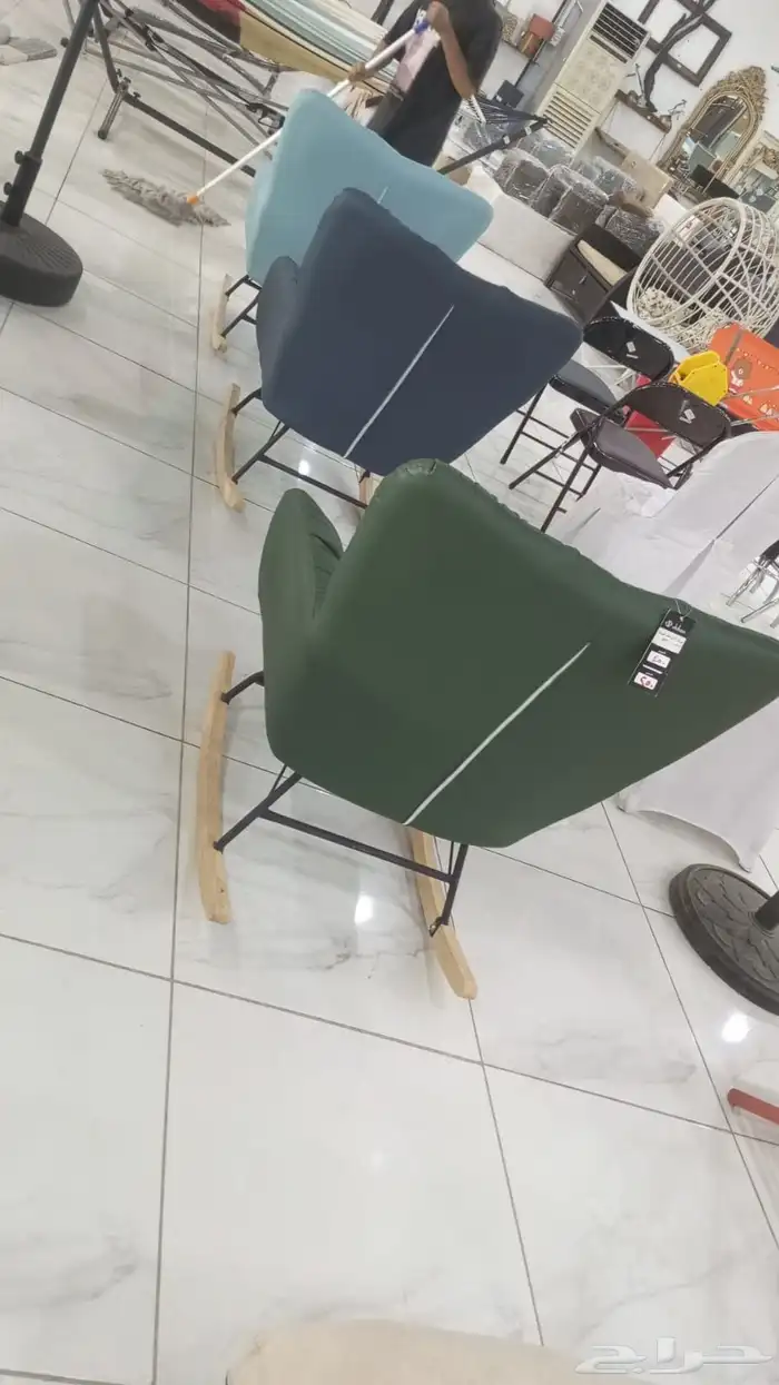 كراسي استرخاء 0