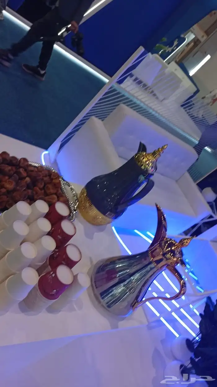 قهوجيين وصبابين 3