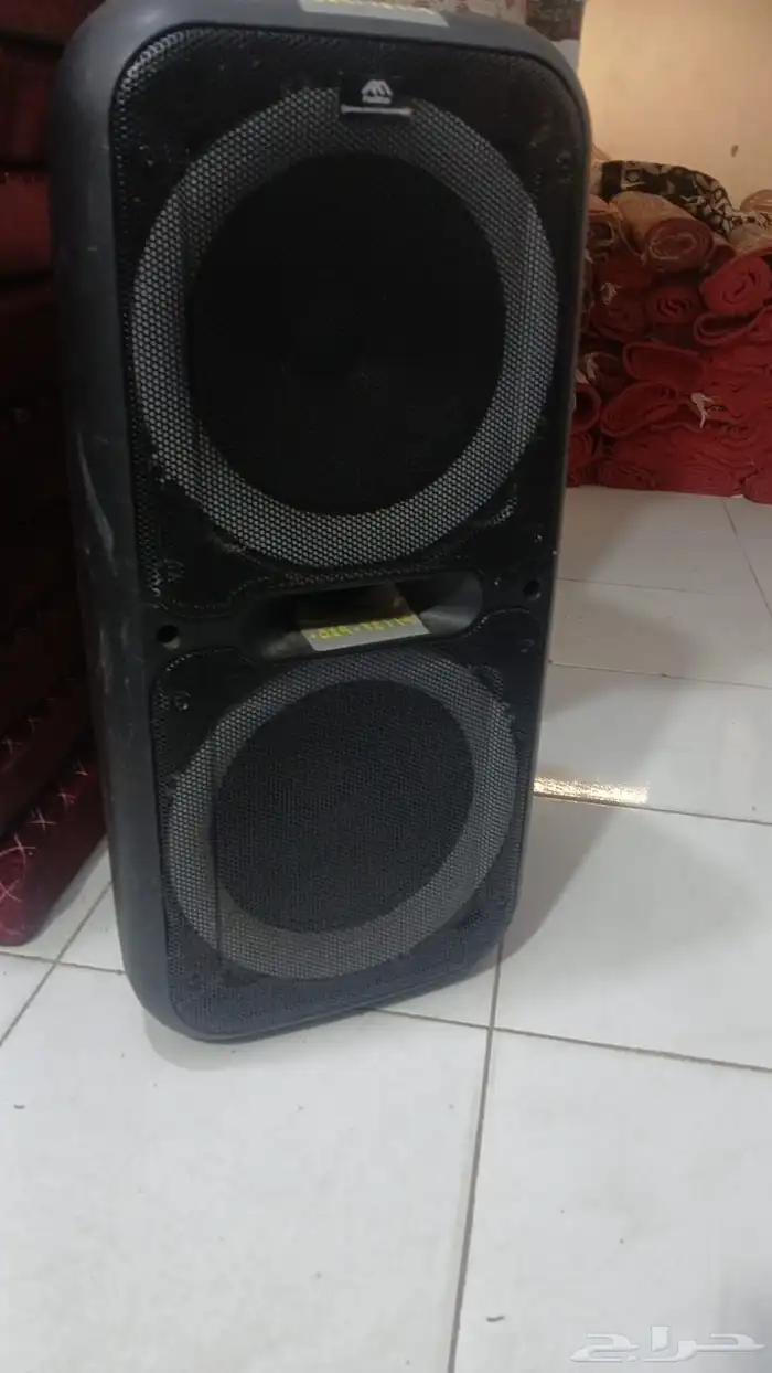 سماعه بلوتوث سماعات مع مكسر 2