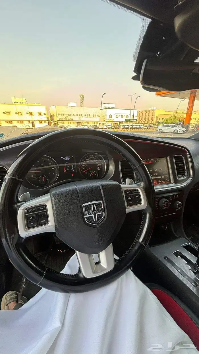 تشارجر RT. 2014. 8