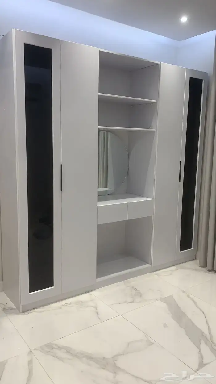 تفصيل دواليب الهبه الجديده بسعر الجمله 7