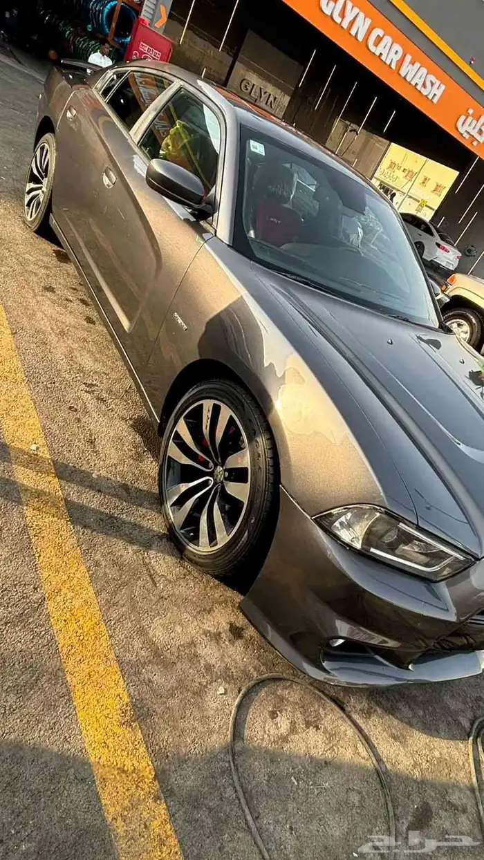 تشارجر RT. 2014. 0