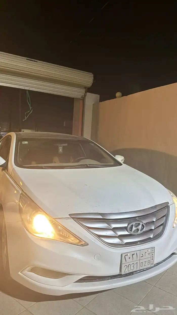 سوناتا 2012 0