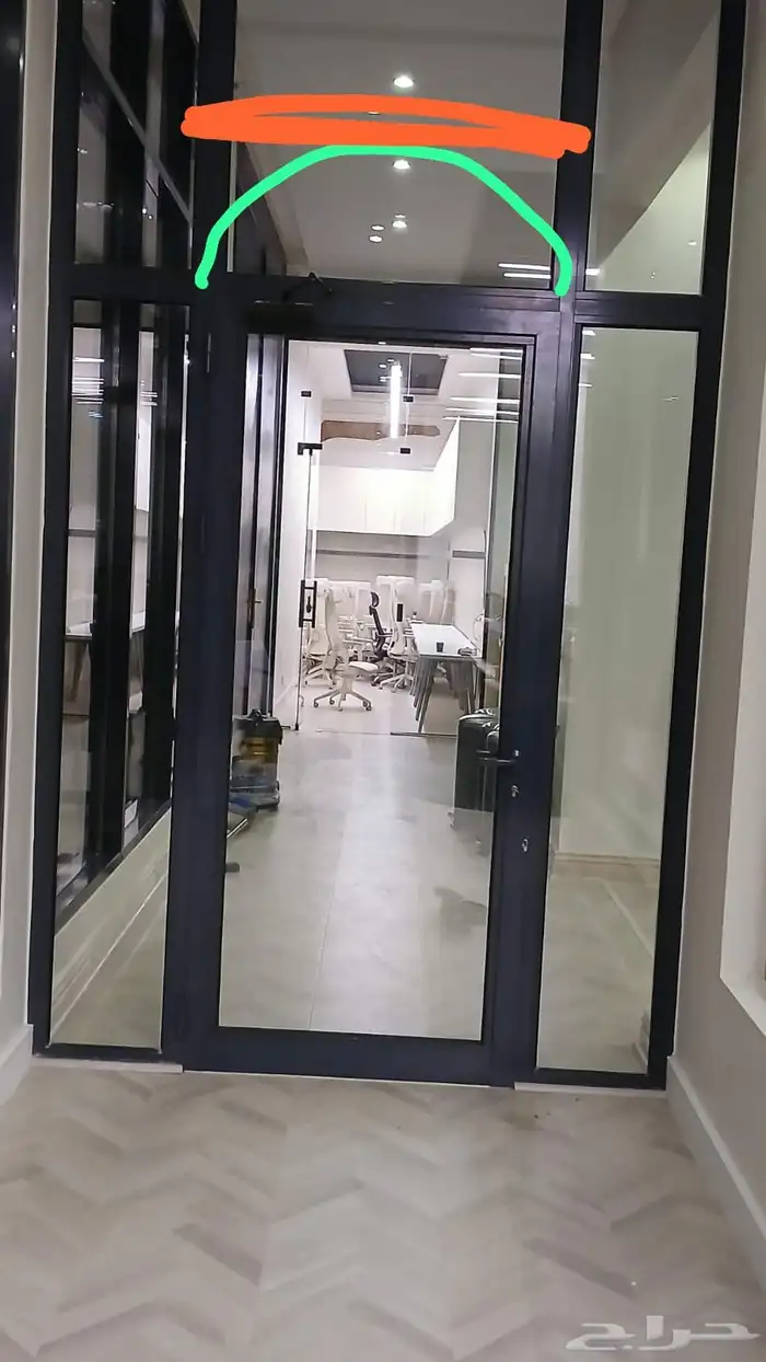 زجاج سكوريت قزاز سكوريت 8