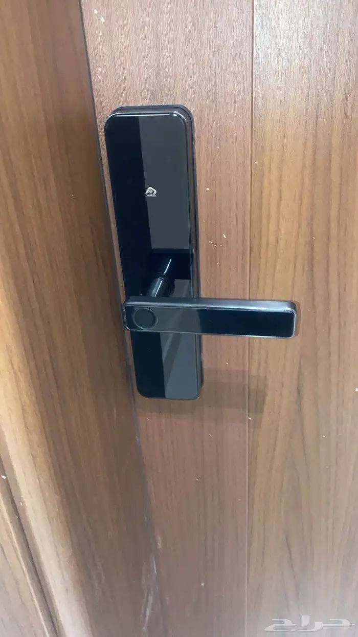 اقفال ذكيه سمارت لوك 0