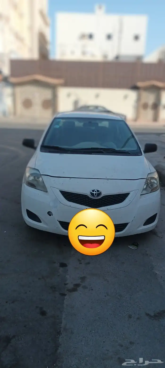 يارس 2012 اتوماتيك عداد 5