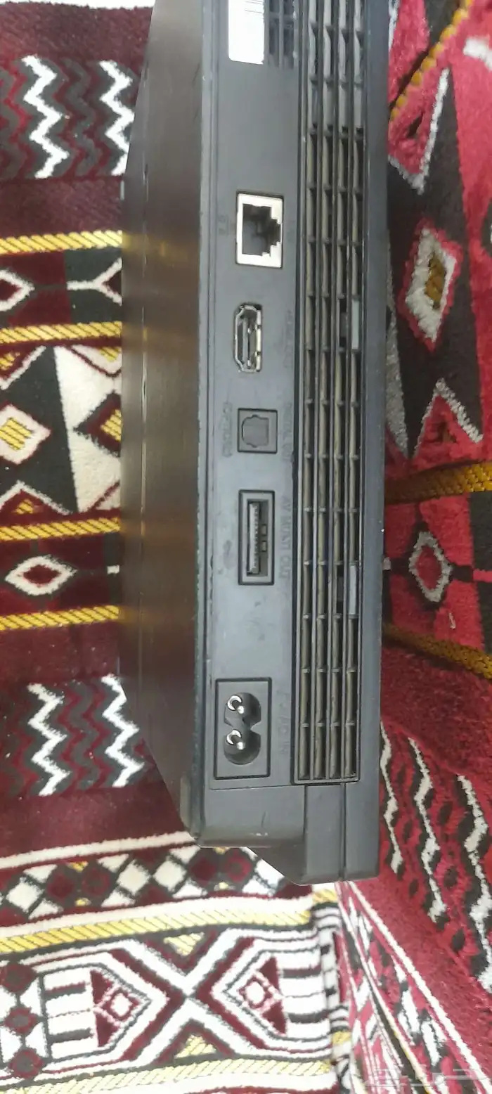 سوني 3نصيف شديد وجديد ومهكر 2