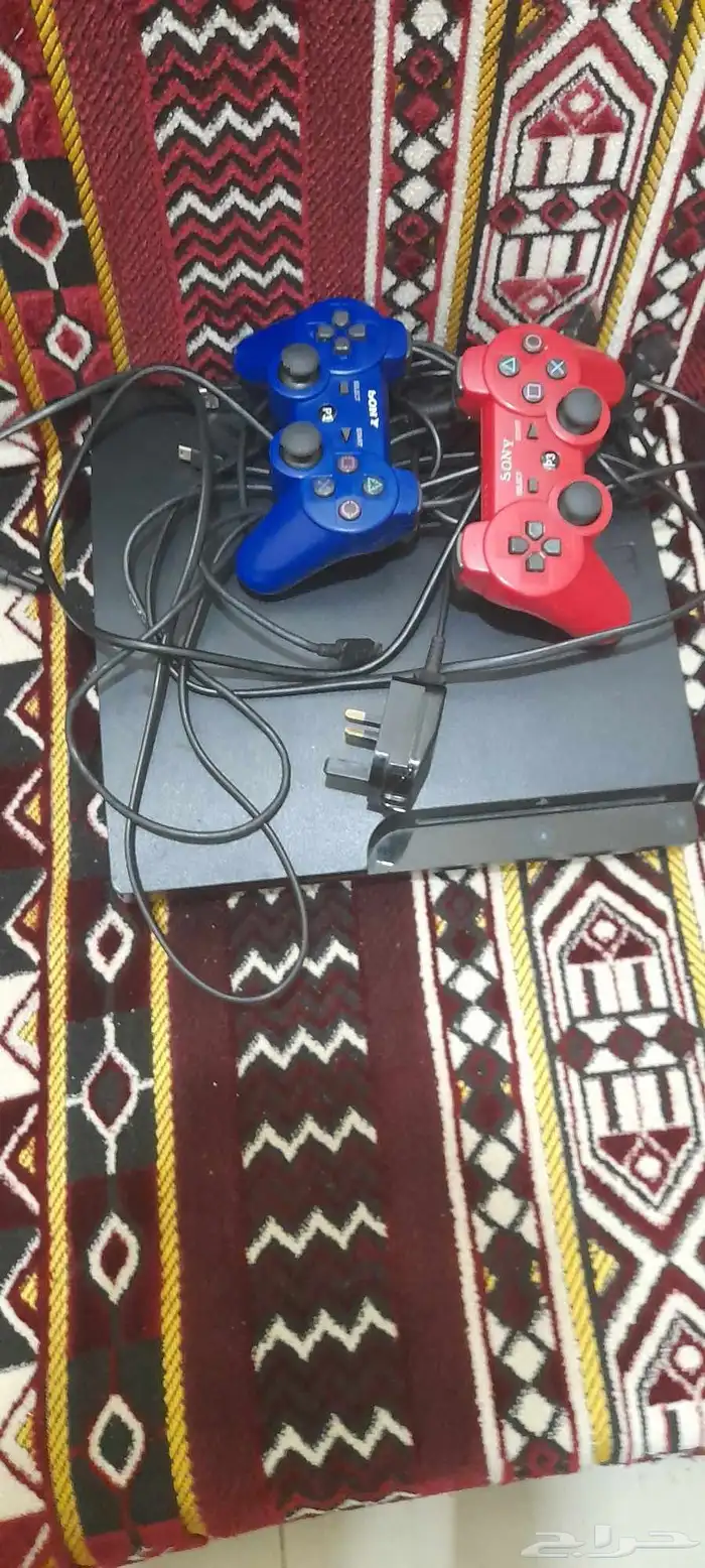 سوني 3نصيف شديد وجديد ومهكر 3