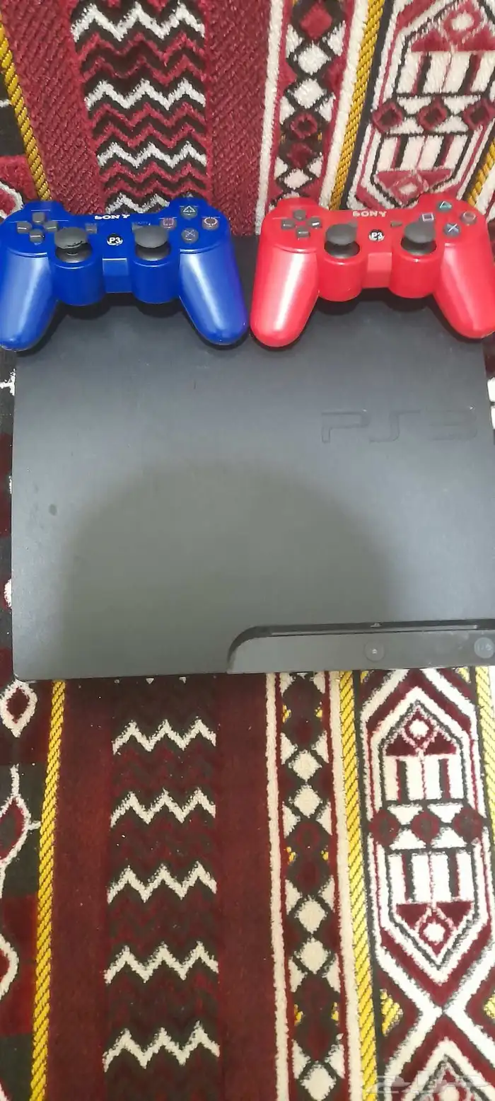 سوني 3نصيف شديد وجديد ومهكر 1