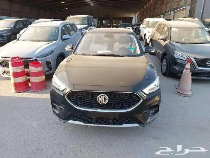 ام جي زد اس 2024 بدون دفعه أولى الراتب 3500 1
