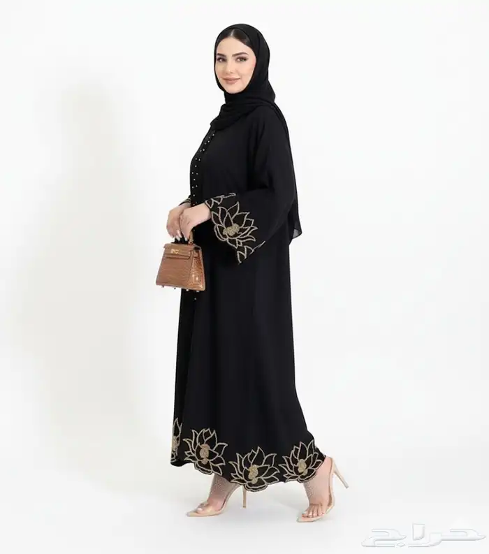 عبايات حسب الطلب 8