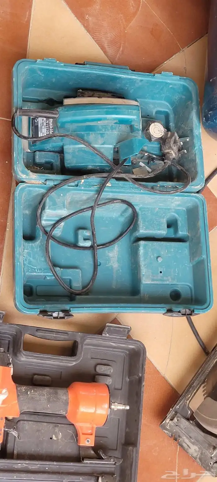 ادوات نجارة 6