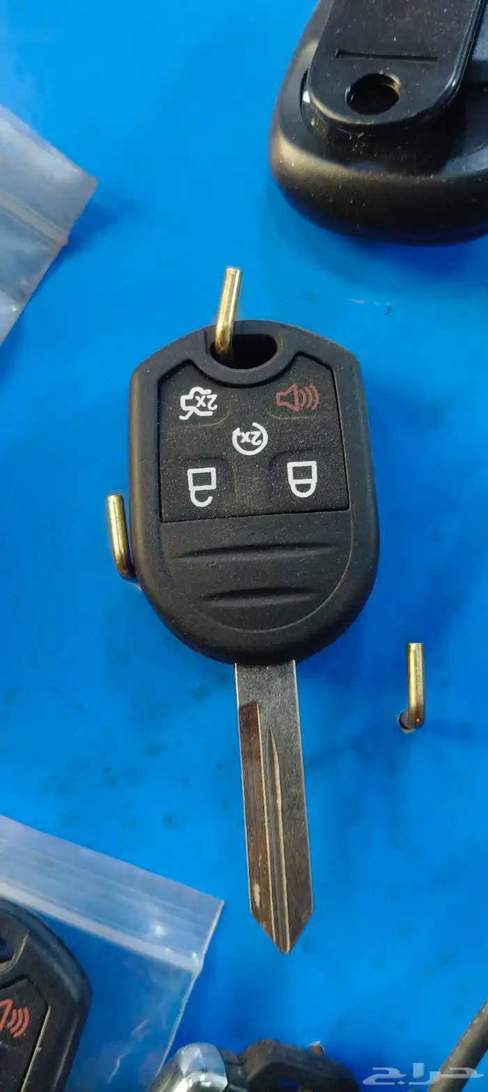 محل مفاتيح اجميع اشغلات فتح سياره وفتح بيوت عروض يوم الوطني 9