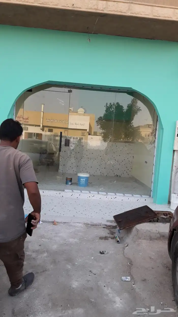 زجاج سكوريت قزاز سكوريت 0