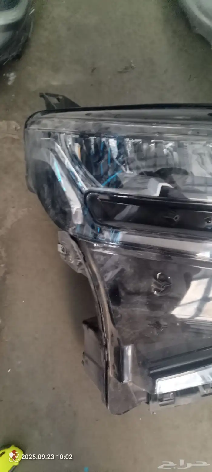شمعات تاهو يمين ويسار مديل 21 22 23 24 6
