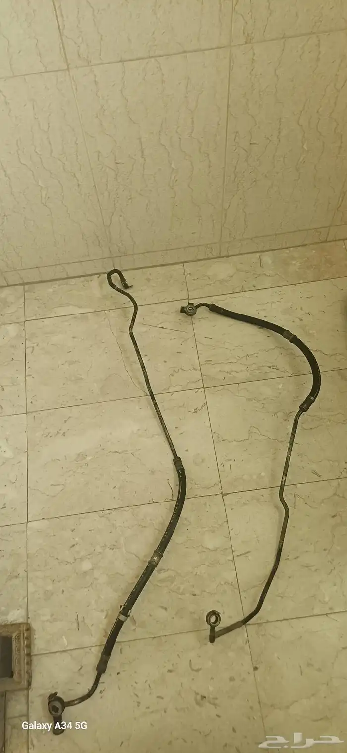 اكسسوارات لاند 9