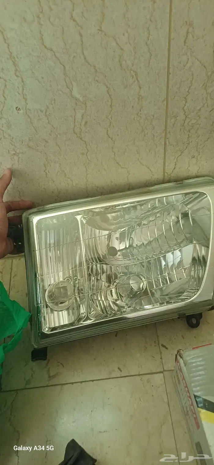اكسسوارات لاند 6